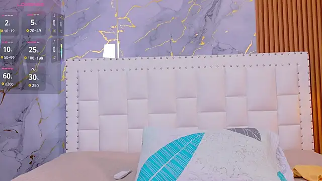 naughty ebonyy online show from 11.20.25