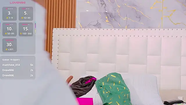 naughty ebonyy online show from 01.15.26