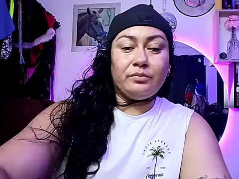 AliceFox Milf online show from 03.29.26