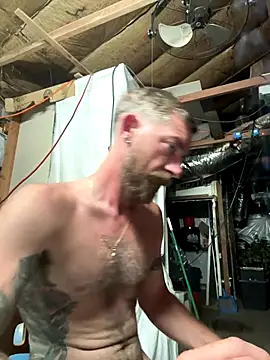 mandjpuff2 online show from 09.14.25