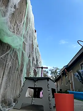 mandjpuff2 online show from 09.30.25