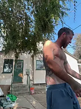 mandjpuff2 online show from 10.17.25