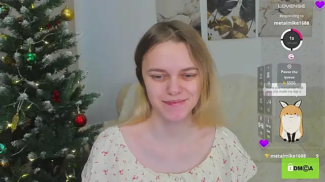 Snapshot of lady_bellaa chatting on 12.25.24 lady bellaa online show from 12.25.24