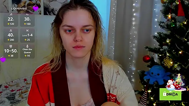 Snapshot of lady_bellaa chatting on 01.12.25 lady bellaa online show from 01.12.25