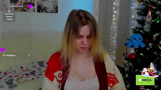 Snapshot of lady_bellaa chatting on 01.12.25 lady bellaa online show from 01.12.25