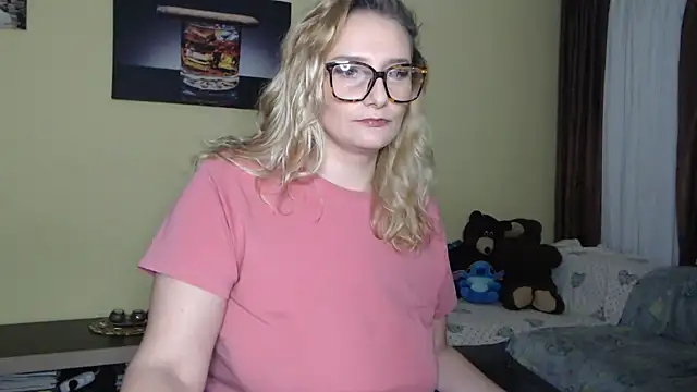 alicesweet21 online show from 01.14.26