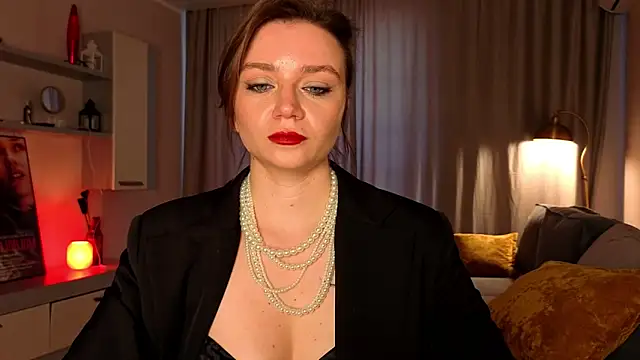 Shadow Passion online show from 04.12.26