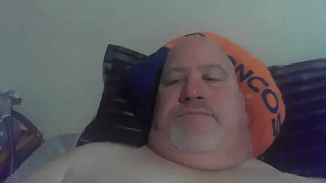 Bigbear0563 online show from 12.04.24