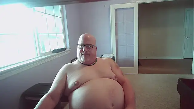 Bigbear0563 online show from 12.17.24