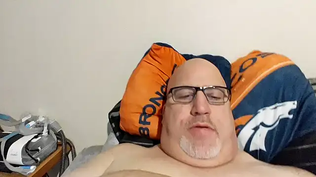 Bigbear0563 online show from 01.14.25