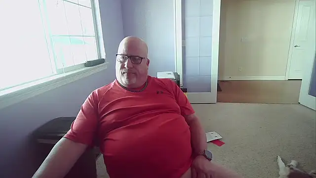 Bigbear0563 online show from 01.27.25