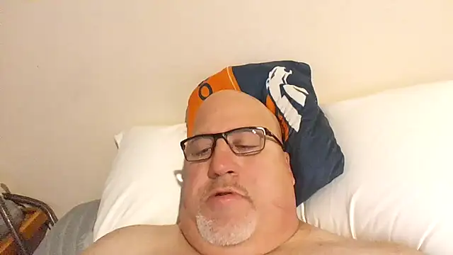 Bigbear0563 online show from 02.02.25