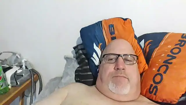 Bigbear0563 online show from 03.14.25