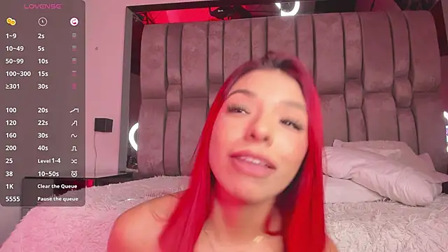 Emmily Savage online show from 12.14.24