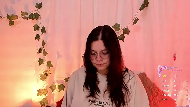 Mey moon online show from 03.20.25