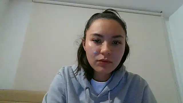  andygirl online show from 05.15.26