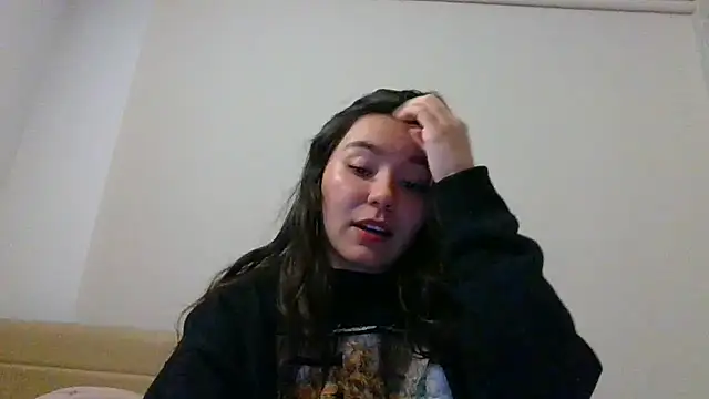  andygirl online show from 05.17.26
