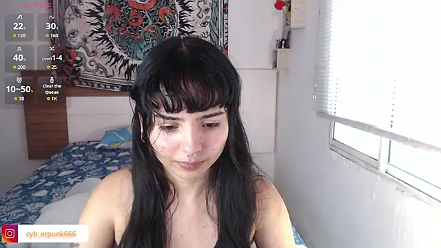 Snapshot of Margarita999 chatting on 07.09.26 Margarita999 online show from 07.09.26