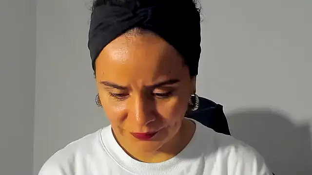 Snapshot of Sami_Hotie1 chatting on 11.09.25 Sami Hotie1 online show from 11.09.25