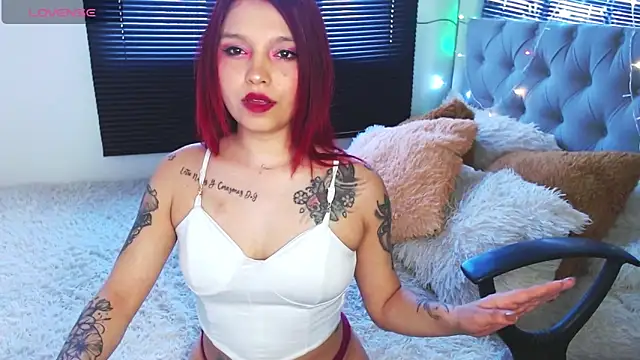 kmila-carson online show from 12.16.24