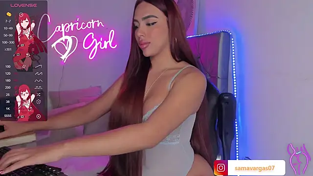 Snapshot of Korina_Saenz01 chatting on 12.04.24 Korina Saenz01 online show from 12.04.24