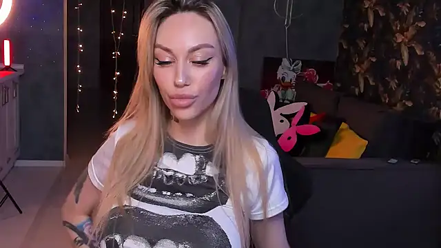 Blckmirrorr online show from 01.23.25