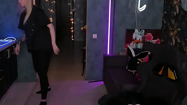 Blckmirrorr online show from 02.05.26