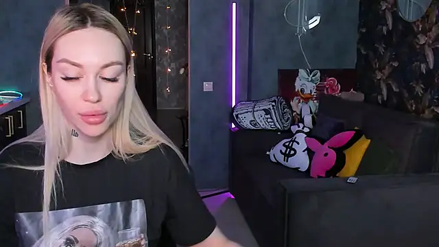 Blckmirrorr online show from 03.29.26