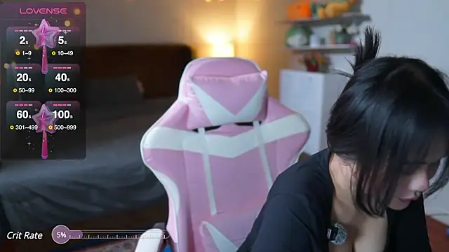 laybunny1 online show from 02.12.25