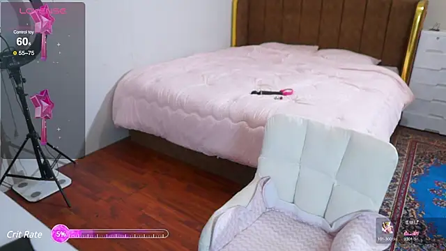 laybunny1 online show from 03.05.25