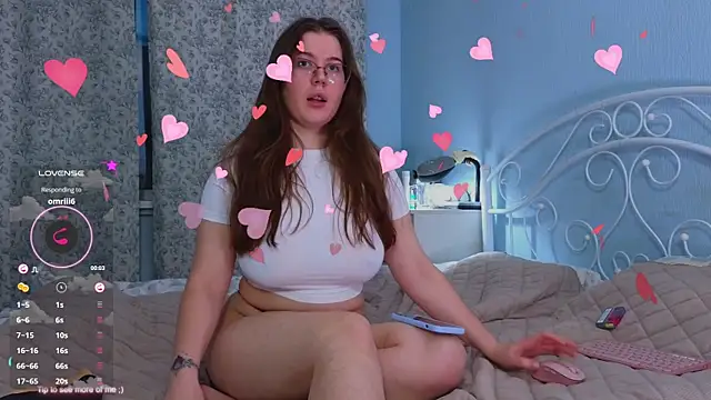 Snapshot of __Samer_ chatting on 01.25.25 Samer online show from 01.25.25