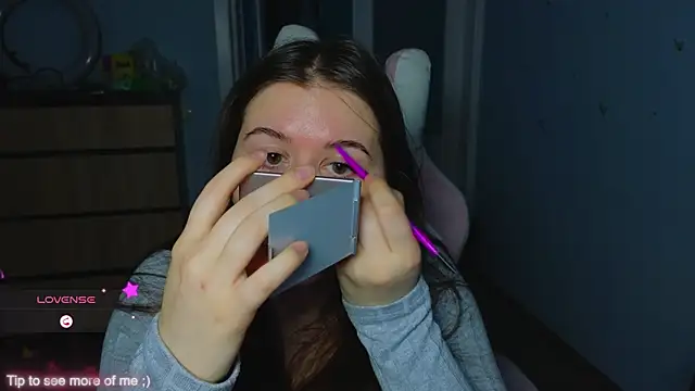 Snapshot of __Samer_ chatting on 02.05.25 Samer online show from 02.05.25