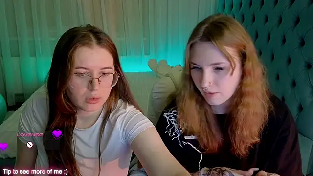 Snapshot of __Samer_ chatting on 02.20.25 Samer online show from 02.20.25