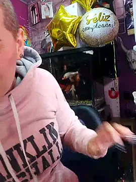 TamySweetness online show from 02.19.25