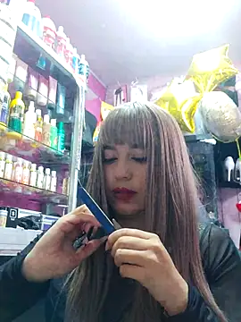 TamySweetness online show from 02.24.25