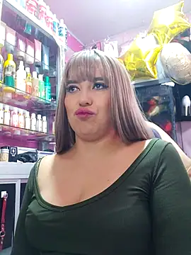 TamySweetness online show from 02.26.25