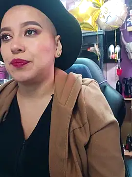 TamySweetness online show from 03.05.25