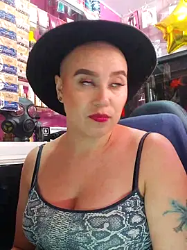 TamySweetness online show from 03.09.25