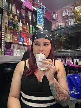 TamySweetness online show from 10.01.25