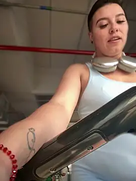 TamySweetness online show from 10.14.25