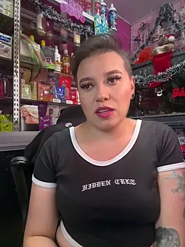 TamySweetness online show from 12.19.25