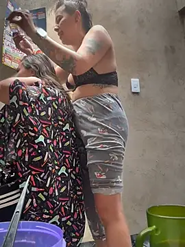 TamySweetness online show from 01.18.26