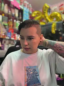 TamySweetness online show from 02.07.26