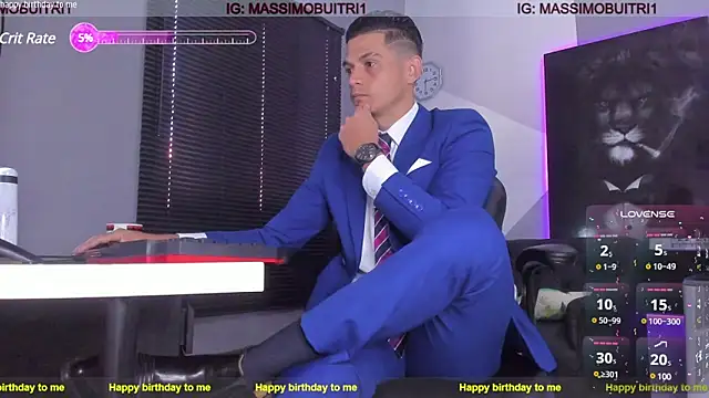 Snapshot of massimo_g chatting on 12.08.24 massimo g online show from 12.08.24