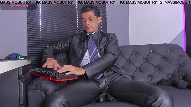 massimo g online show from 05.06.26