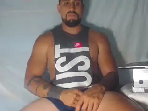 sebasx412 online show from 03.13.25