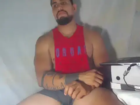 sebasx412 online show from 03.17.25