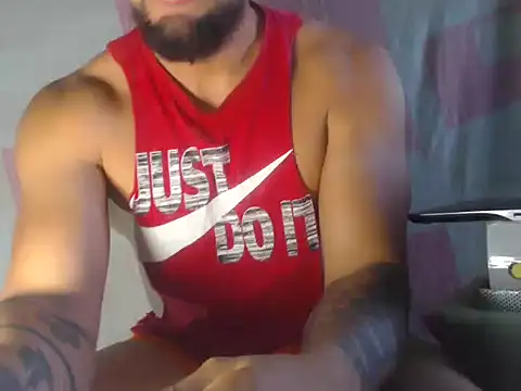 sebasx412 online show from 12.17.25