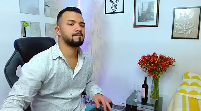 mathew vidal1 online show from 02.06.25