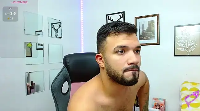 mathew vidal1 online show from 03.03.25